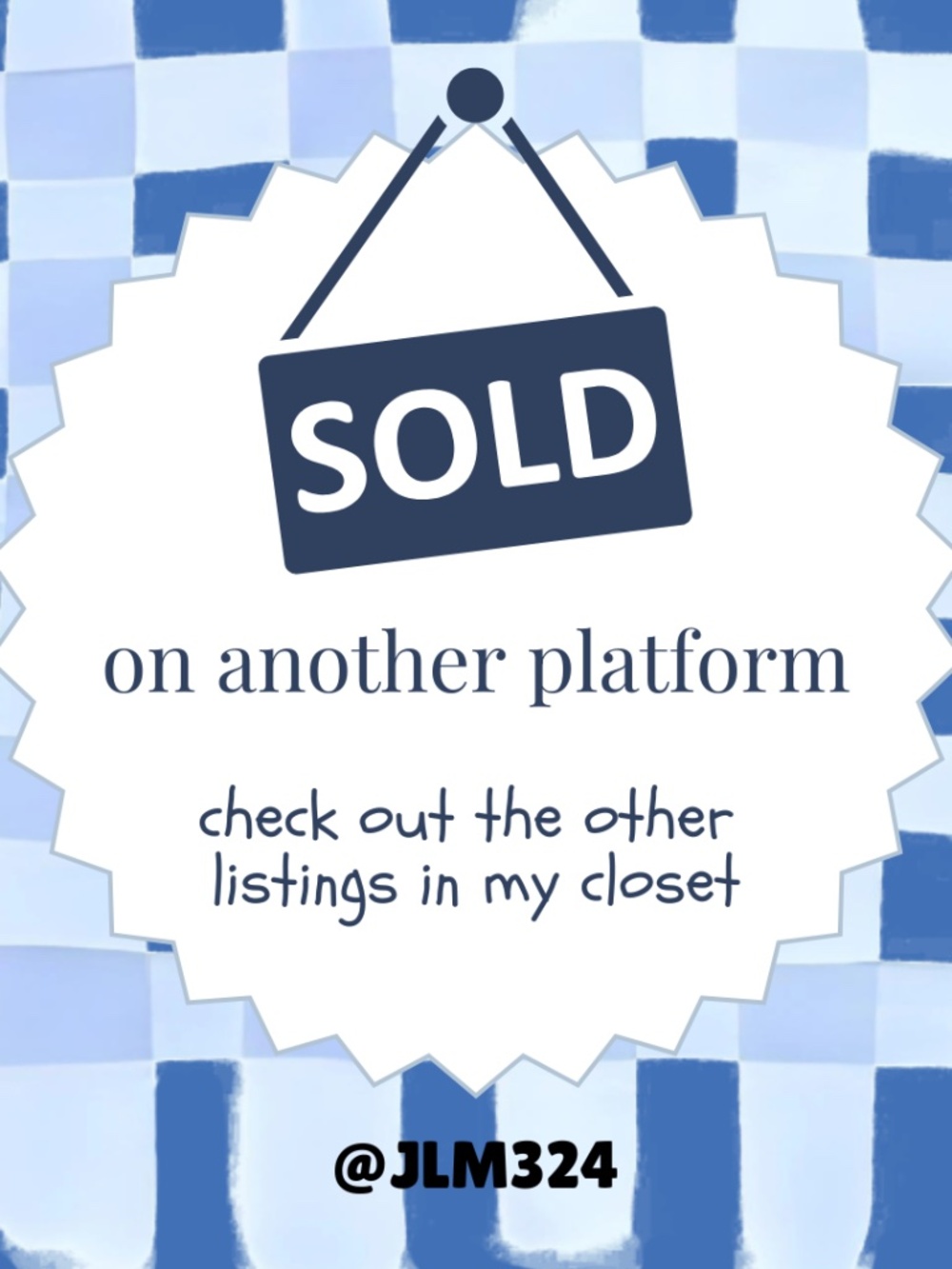 SOLD 5/6